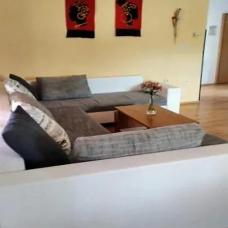 Vakantiehuis Haus Stefy *