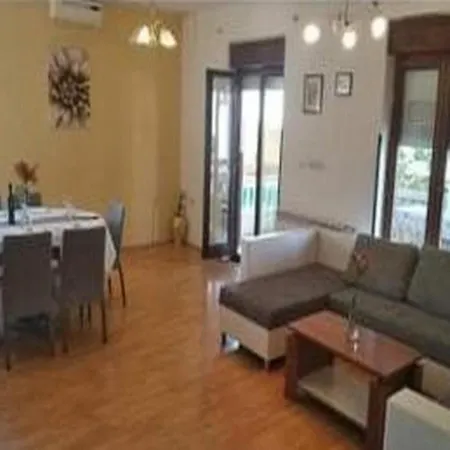 Haus Stefy Vakantiehuis