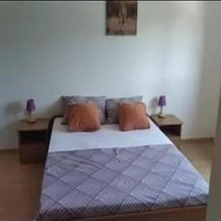 Haus Stefy Vakantiehuis