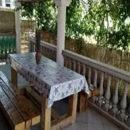 Haus Stefy Vakantiehuis Banjole