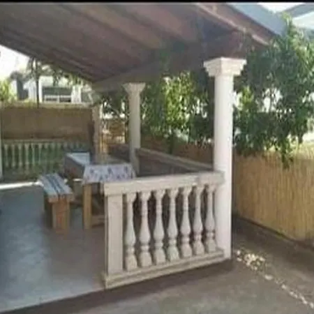 Vakantiehuis Haus Stefy Banjole