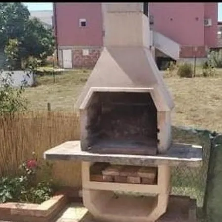 Haus Stefy Vakantiehuis Banjole