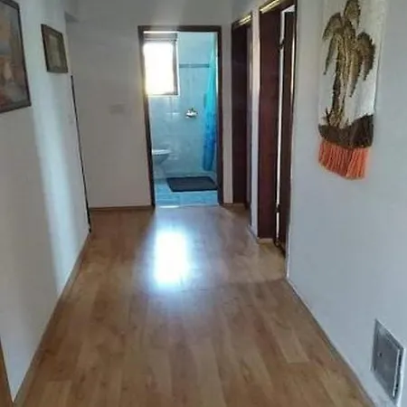 Haus Stefy Сasa de vacaciones *